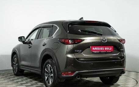 Mazda CX-5 II, 2021 год, 3 259 898 рублей, 7 фотография