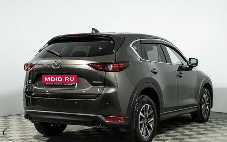 Mazda CX-5 II, 2021 год, 3 259 898 рублей, 5 фотография