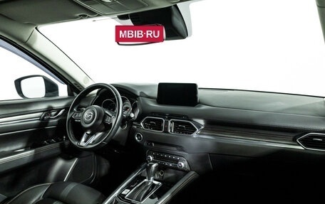 Mazda CX-5 II, 2021 год, 3 259 898 рублей, 9 фотография