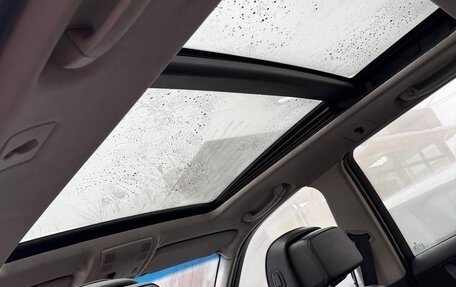 BMW X3, 2008 год, 1 240 000 рублей, 6 фотография