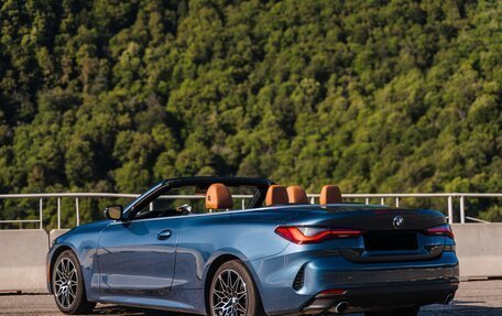 BMW 4 серия, 2021 год, 6 000 000 рублей, 3 фотография