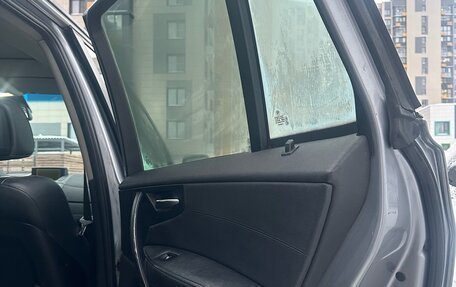 BMW X3, 2008 год, 1 240 000 рублей, 15 фотография