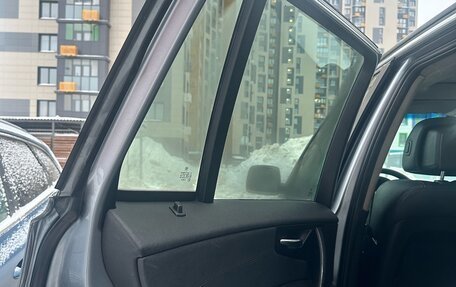 BMW X3, 2008 год, 1 240 000 рублей, 16 фотография