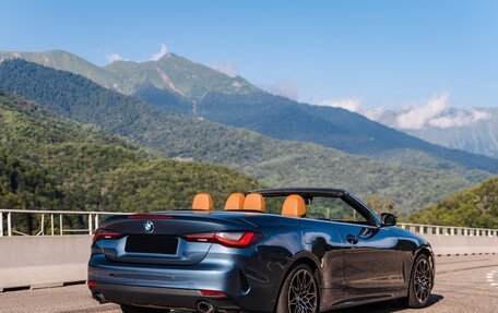 BMW 4 серия, 2021 год, 6 000 000 рублей, 2 фотография