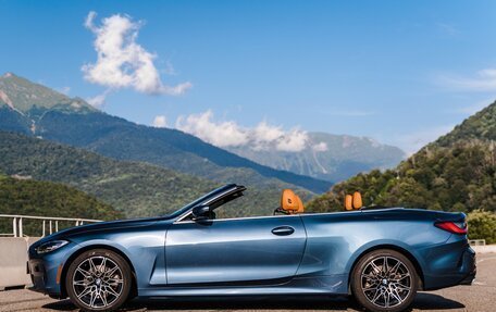 BMW 4 серия, 2021 год, 6 000 000 рублей, 4 фотография