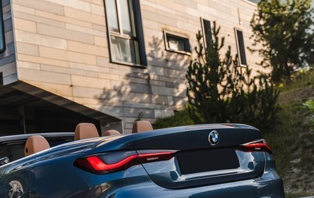 BMW 4 серия, 2021 год, 6 000 000 рублей, 7 фотография