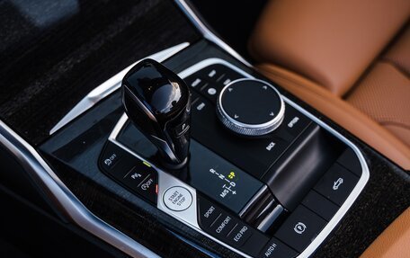 BMW 4 серия, 2021 год, 6 000 000 рублей, 10 фотография