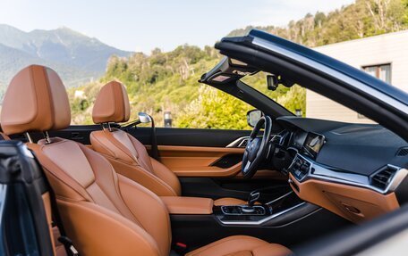 BMW 4 серия, 2021 год, 6 000 000 рублей, 8 фотография