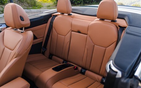 BMW 4 серия, 2021 год, 6 000 000 рублей, 11 фотография