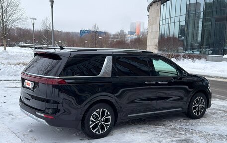 KIA Carnival, 2024 год, 5 900 000 рублей, 6 фотография