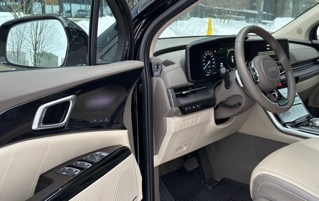 KIA Carnival, 2024 год, 5 900 000 рублей, 11 фотография