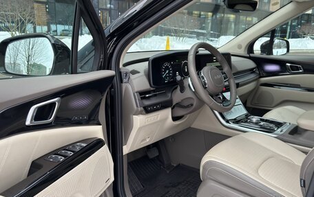 KIA Carnival, 2024 год, 5 900 000 рублей, 12 фотография