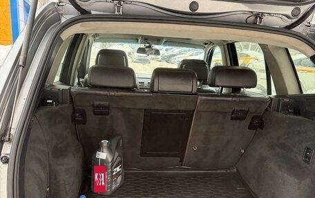 BMW X3, 2008 год, 1 240 000 рублей, 12 фотография