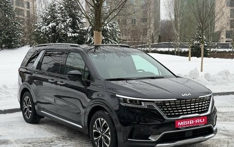 KIA Carnival, 2024 год, 5 900 000 рублей, 8 фотография