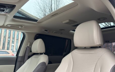 KIA Carnival, 2024 год, 5 900 000 рублей, 18 фотография