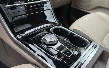 KIA Carnival, 2024 год, 5 900 000 рублей, 16 фотография