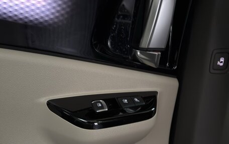 KIA Carnival, 2024 год, 5 900 000 рублей, 24 фотография