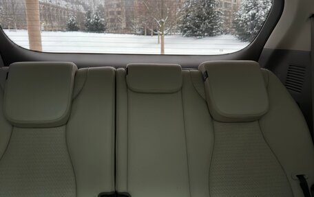 KIA Carnival, 2024 год, 5 900 000 рублей, 29 фотография