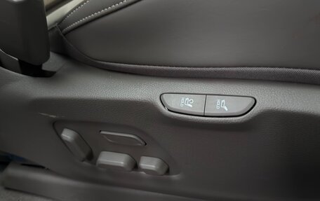 KIA Carnival, 2024 год, 5 900 000 рублей, 28 фотография