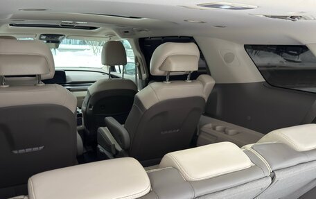 KIA Carnival, 2024 год, 5 900 000 рублей, 32 фотография