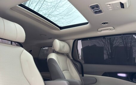 KIA Carnival, 2024 год, 5 900 000 рублей, 30 фотография