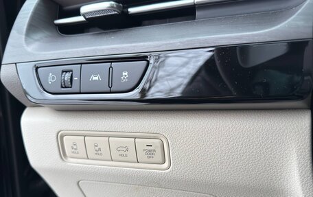 KIA Carnival, 2024 год, 5 900 000 рублей, 40 фотография