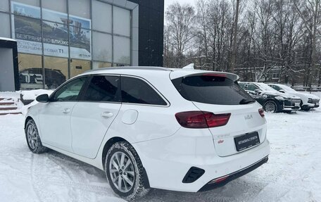 KIA cee'd III, 2022 год, 2 579 000 рублей, 6 фотография