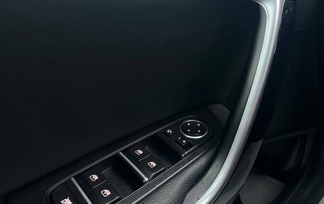 KIA cee'd III, 2022 год, 2 579 000 рублей, 17 фотография