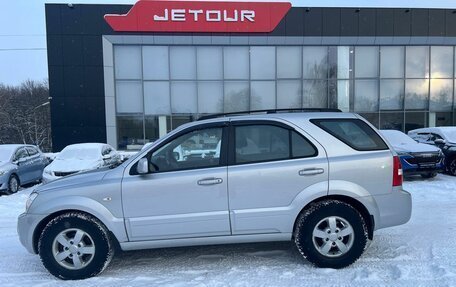 KIA Sorento IV, 2009 год, 899 000 рублей, 3 фотография