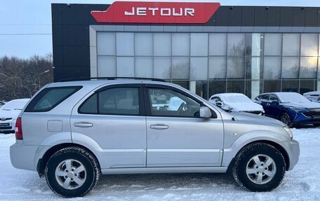 KIA Sorento IV, 2009 год, 899 000 рублей, 4 фотография