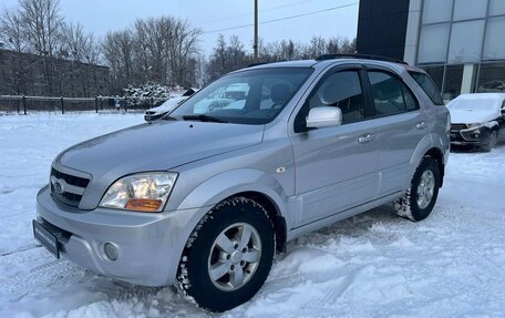 KIA Sorento IV, 2009 год, 899 000 рублей, 2 фотография