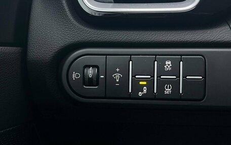 KIA cee'd III, 2022 год, 2 579 000 рублей, 18 фотография