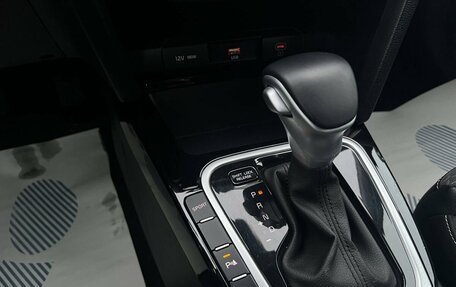 KIA cee'd III, 2022 год, 2 579 000 рублей, 19 фотография