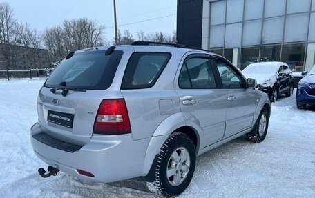KIA Sorento IV, 2009 год, 899 000 рублей, 6 фотография