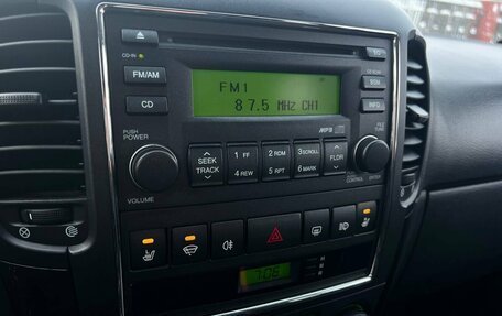 KIA Sorento IV, 2009 год, 899 000 рублей, 14 фотография