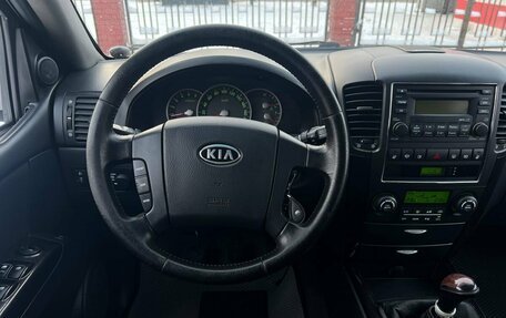 KIA Sorento IV, 2009 год, 899 000 рублей, 9 фотография