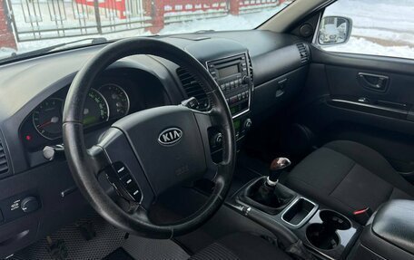 KIA Sorento IV, 2009 год, 899 000 рублей, 8 фотография