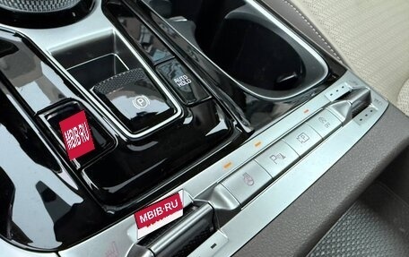 KIA Carnival, 2024 год, 5 900 000 рублей, 15 фотография