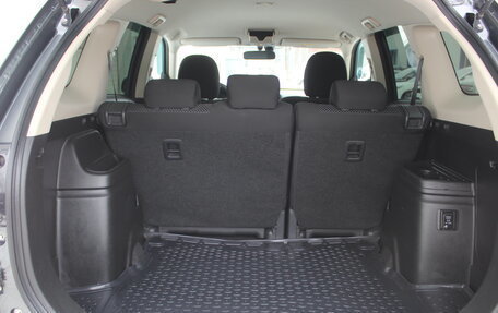 Mitsubishi Outlander III рестайлинг 3, 2019 год, 1 875 000 рублей, 8 фотография