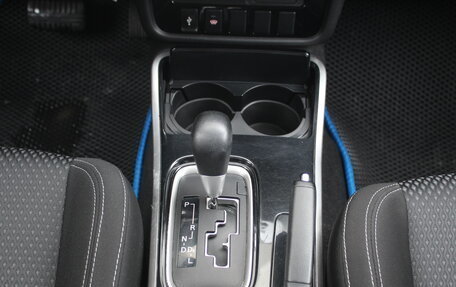 Mitsubishi Outlander III рестайлинг 3, 2019 год, 1 875 000 рублей, 16 фотография