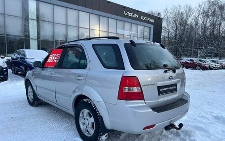 KIA Sorento IV, 2009 год, 899 000 рублей, 5 фотография