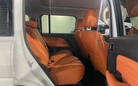 Haval H9, 2024 год, 4 999 000 рублей, 6 фотография