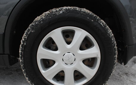 Mitsubishi Outlander III рестайлинг 3, 2019 год, 1 875 000 рублей, 21 фотография