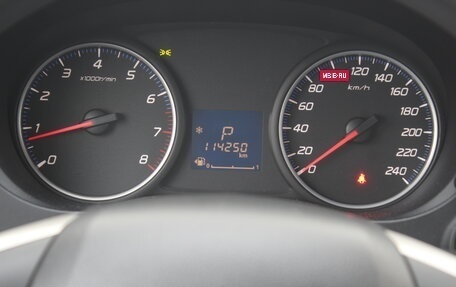 Mitsubishi Outlander III рестайлинг 3, 2019 год, 1 875 000 рублей, 14 фотография