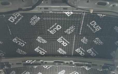 Renault Duster I рестайлинг, 2016 год, 1 155 000 рублей, 12 фотография