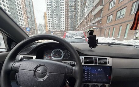 Chevrolet Lacetti, 2009 год, 475 000 рублей, 5 фотография