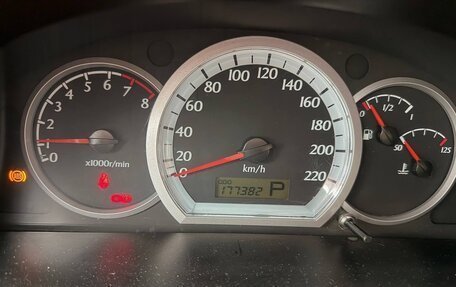 Chevrolet Lacetti, 2009 год, 475 000 рублей, 8 фотография