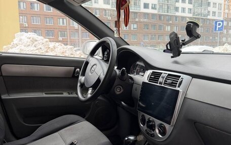 Chevrolet Lacetti, 2009 год, 475 000 рублей, 6 фотография