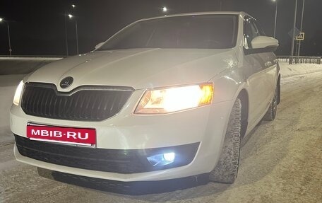 Skoda Octavia, 2014 год, 1 150 000 рублей, 3 фотография