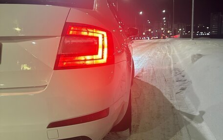 Skoda Octavia, 2014 год, 1 150 000 рублей, 7 фотография